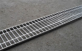 普通型钢篦子