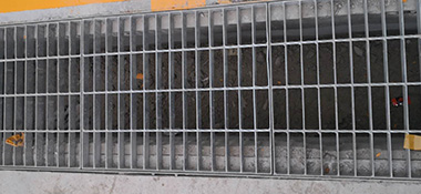 在水篦子厂家上班，请始终记住这七个字