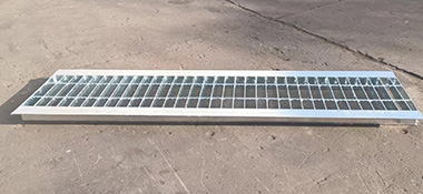 热镀锌水篦子的简介